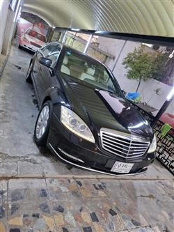 مێرسێدس بێنز S-Class